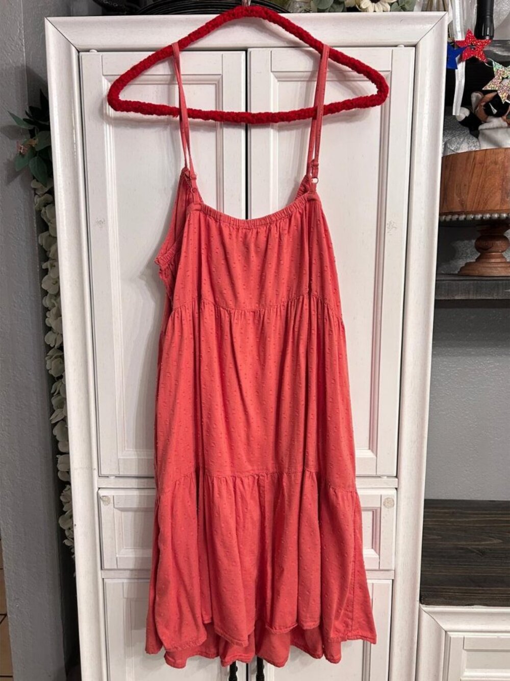 Dress Adjustable Straps